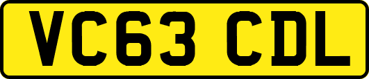 VC63CDL