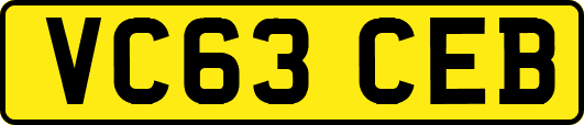 VC63CEB