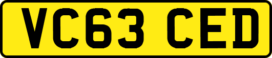 VC63CED