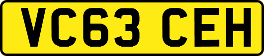 VC63CEH