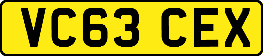 VC63CEX