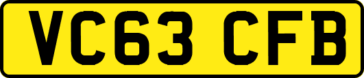 VC63CFB