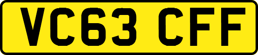 VC63CFF