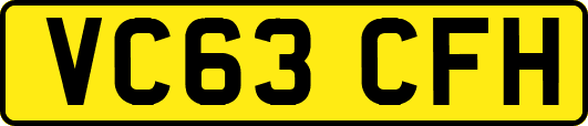 VC63CFH