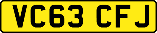 VC63CFJ