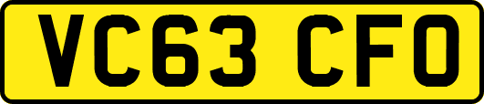 VC63CFO