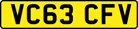 VC63CFV