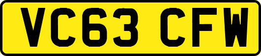 VC63CFW
