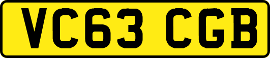 VC63CGB