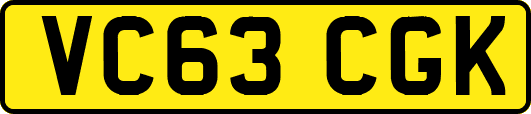 VC63CGK
