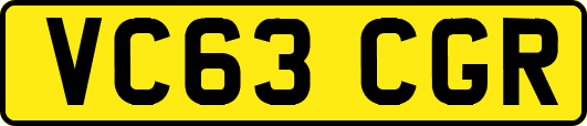 VC63CGR