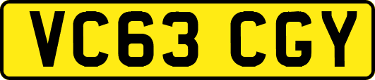 VC63CGY