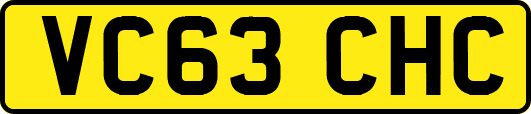 VC63CHC