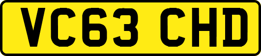 VC63CHD