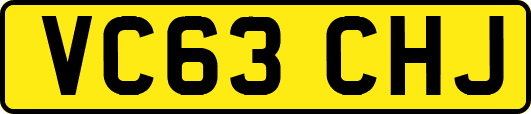 VC63CHJ