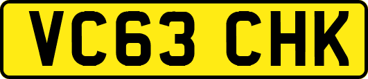 VC63CHK