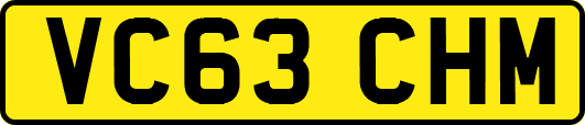 VC63CHM