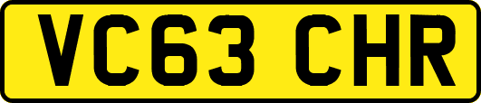 VC63CHR