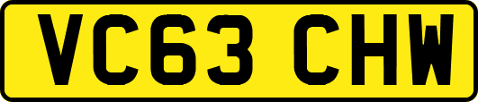 VC63CHW