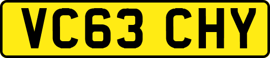 VC63CHY