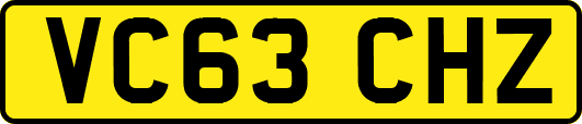 VC63CHZ