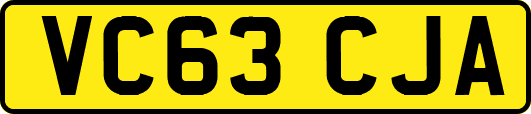 VC63CJA