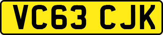 VC63CJK