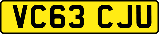 VC63CJU