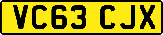 VC63CJX