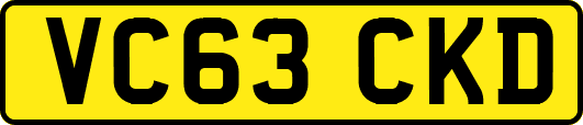 VC63CKD