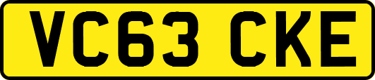 VC63CKE