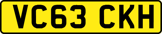 VC63CKH