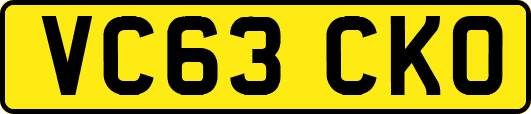 VC63CKO