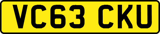VC63CKU