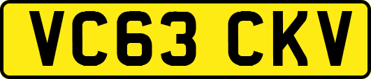 VC63CKV