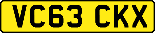 VC63CKX