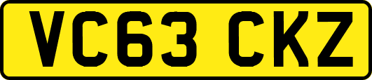 VC63CKZ