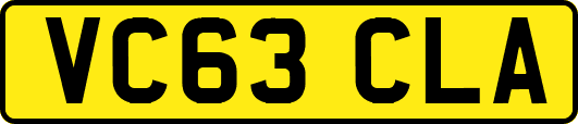 VC63CLA