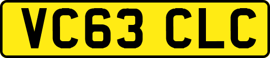 VC63CLC