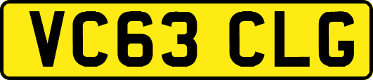 VC63CLG