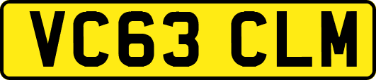 VC63CLM