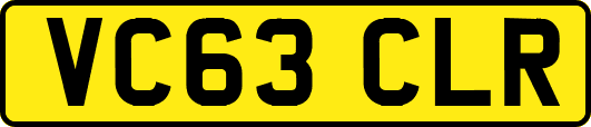 VC63CLR