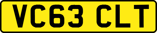 VC63CLT