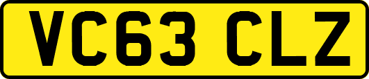 VC63CLZ