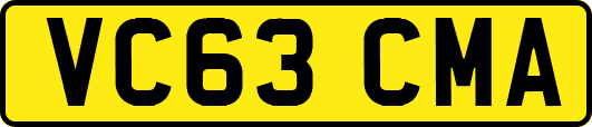 VC63CMA