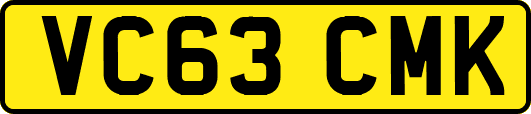 VC63CMK