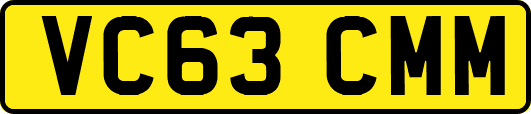VC63CMM