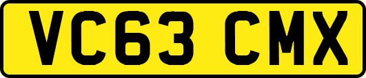 VC63CMX