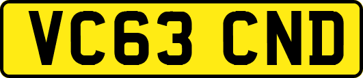 VC63CND