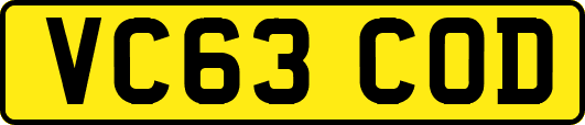 VC63COD